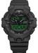CASIO G-SHOCK heren-/dameshorloge, zwart, model GA-700BEG-1AER