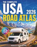 The USA Road Atlas