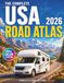 The USA Road Atlas