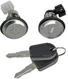 Taros Trade 60-0671-N-77791 deurslot vooraan met sleutel