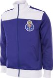COPA Football FC Porto 1957 Retro Voetbaljack Heren XL Blauw