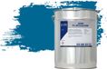 Wixx Peinture PU Métal - RAL 5017 Bleu trafic - 5L