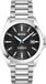 BOSS Hugo Boss Strike Herenhorloge Zilver Analoog Quartz Staal 41mm