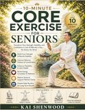 10-Minutes Core Exercise For Seniors