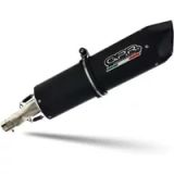 GPR Exhaust Furore Husqvarna TE 610 E-SM 610 2000-2004