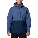 Columbia Hikebound™ Ii Jas Blauw 2XL Man