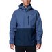 Columbia Hikebound™ Ii Jas Blauw 2XL Man