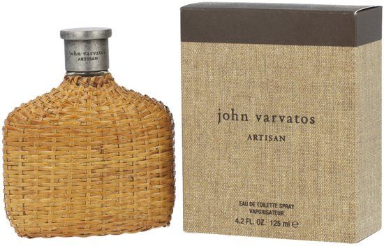 John Varvatos Eau de Toilette / 125 (ml) / Mannen