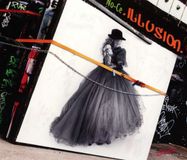 Outhere Cécile Nordegg - Illusion (CD)