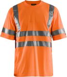 Blåkläder High Vis t-shirt 3413-1009 - High Vis Oranje - L