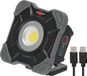 Brennenstuhl SH 1000 MAC LED-accuwerklamp 10 W 1000 lm Koudwit