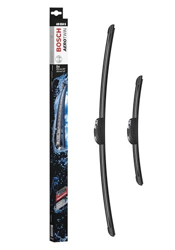 BOSCH Wischerblatt Aerotwin Retro Spoiler AR654S 3397007570 vorne
