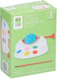 Arti Casa Paint Egg Set 2pcs