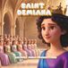 Saint Demiana