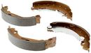 Ferodo FSB576 Premier remschokken, 4 stuks