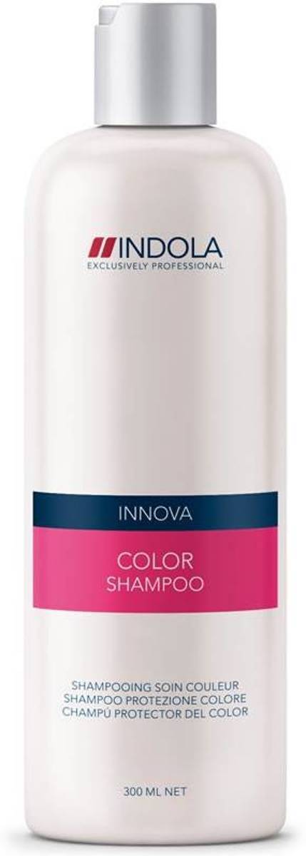 Indola Innova Color Shampoo