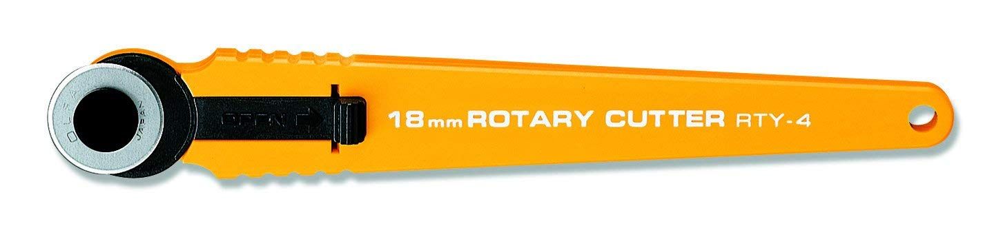 OLFA Olfa RTY-4 roterend mes 18 mm
