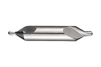 Dormer A2014.0X12.0 middenboor, 60 graden kort, heldere coating, hogesnelheidsstaal, 4 mm diameter kop, 66 mm volledige lengte