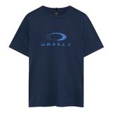Oakley Camo Ellipse Tee