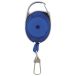 Kinetic Câble Extensible Broche sur Crochet