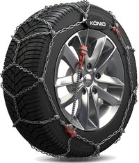 Konig König CG-9 103 Sneeuwkettingen - 8005438009429