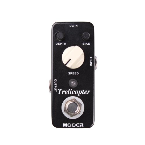 Mooer Tremolo pedaal