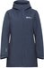 Jack Wolfskin Heidelstein Insulated Midnight Sky Winterjas Dames M