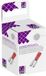 TRU COMPONENTS T1904C040 Assortiment hulzen voor platte stekkers