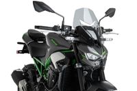 Puig 22440H New Generation Touring, rookkleurig