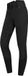 ELT Winterrijbroek Mina Thermo Highwaist Fullgrip Zwart Dames Maat 38 Polyester