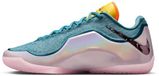 Nike LeBron 23 Miami Twice (Translucent Outsole) - Taille 40.5