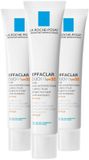 La Roche Posay Effaclar Duo+ Dagcrème SPF 30 - 3 x 40 ml