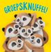 GROEPSKNUFFEL! Kartonboek. 1+