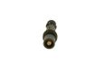 BOSCH Stecker, Zündkerze 0356100107