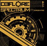 Coast2Coast Deflore - Spectrum: Epicentre (LP)