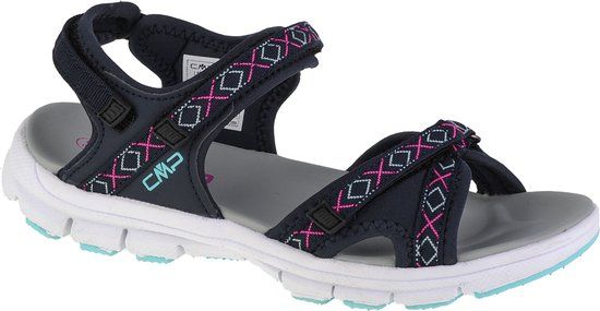 Cmp Almaak 38q9946 Women's Sandals - Black - Size 40