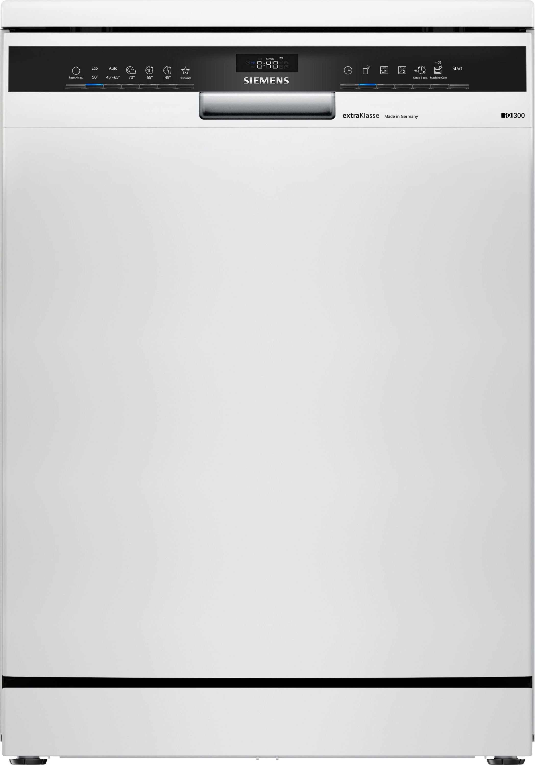 Siemens SN23EW20BE extraKlasse Dishwasher