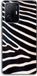 Case Company® Xiaomi 11T Case - Zebra - Soft Cover