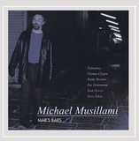 Bertus Distributie Jazz Messengers Glass Art CD Michael Musillami 01 december 1992 Playscape Jazz