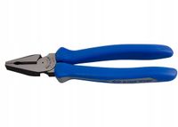 king Shenzhen Xinyuan Electronic Co., Ltd. Universele Combinatietang 225mm Blauw