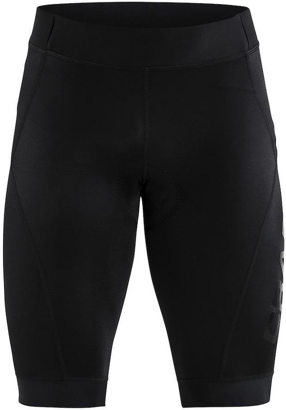 Craft Essence fietsbroek kort Heren zwart - 7318573086714