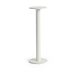 HAY Lampe à poser LED rechargeable HOST PORTABLE, blanc crème 30 cm IP44