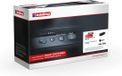 Edding Toner vervangt Kyocera TK-3100 Compatibel Zwart 12500 bladzijden EDD-5009 18-5009