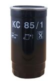MAHLE Kraftstofffilter KC85/1