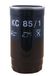 MAHLE Kraftstofffilter KC85/1