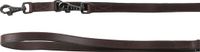 Denver Flamingo Denver Gewoon - Trainingslijn Honden - Trainingslijn Denver Bruin 200cm 22mm