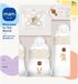 MAM Welcome To The World Starter Set Beige 1 set