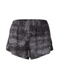 PUMA Sportbroek 'Velocity' lichtgrijs / zwart