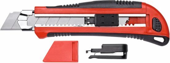 Gedore RED R93200025 Afbreekmes - 205mm