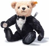 Steiff James Bond Beer Knuffeldier 30 cm